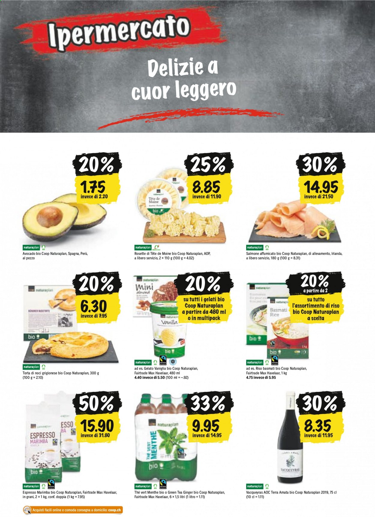 Volantino Coop - 27.4.2021 - 1.5.2021. Pagina 3