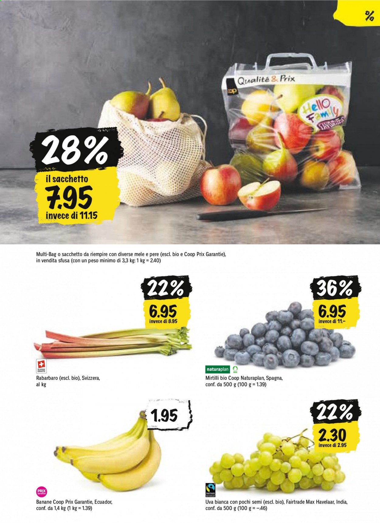 Catalogue Coop - 27.4.2021 - 1.5.2021. Page 2