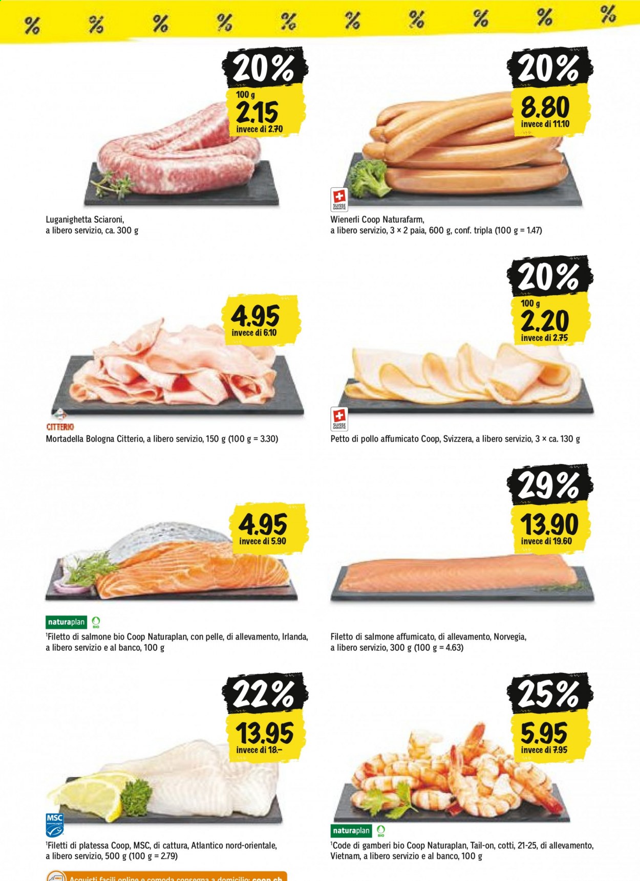Catalogue Coop - 27.4.2021 - 1.5.2021. Page 5