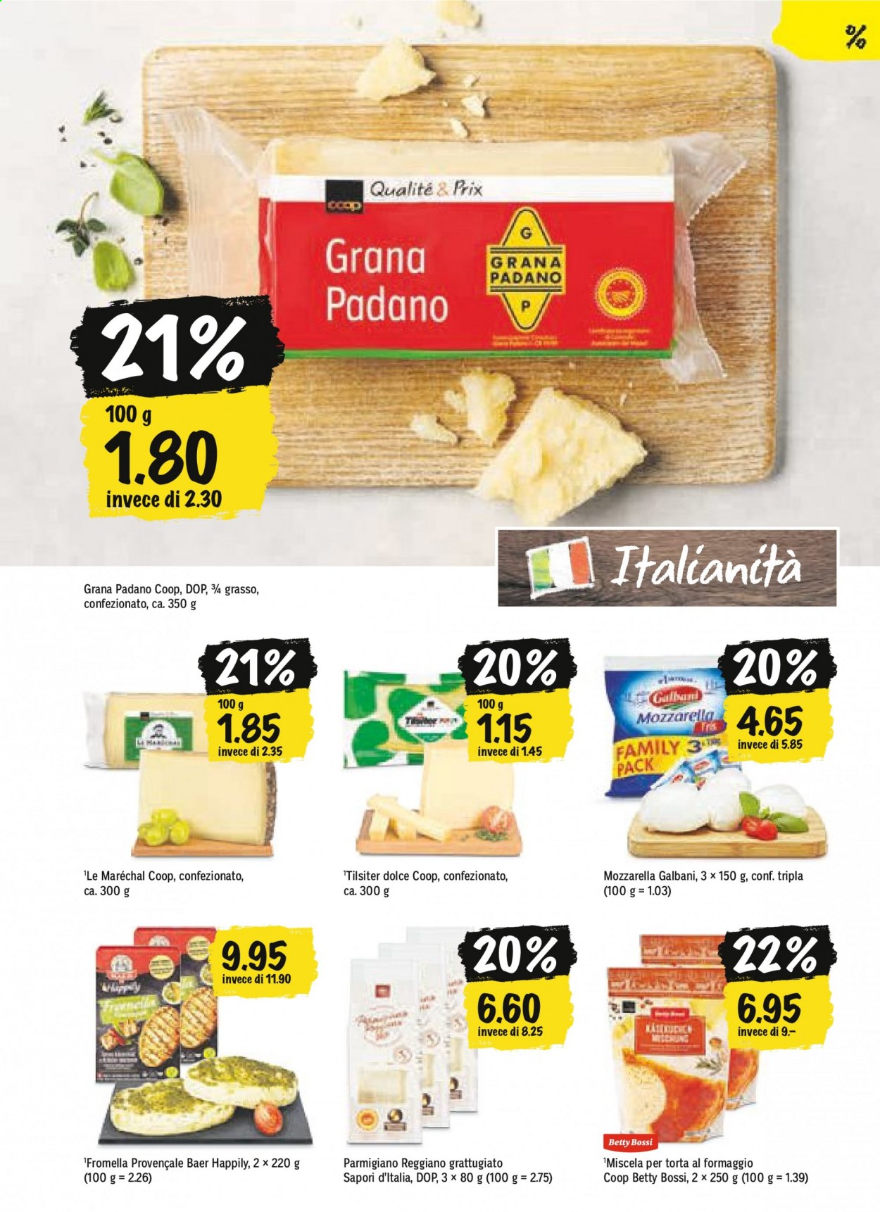 Catalogue Coop - 27.4.2021 - 1.5.2021. Page 6
