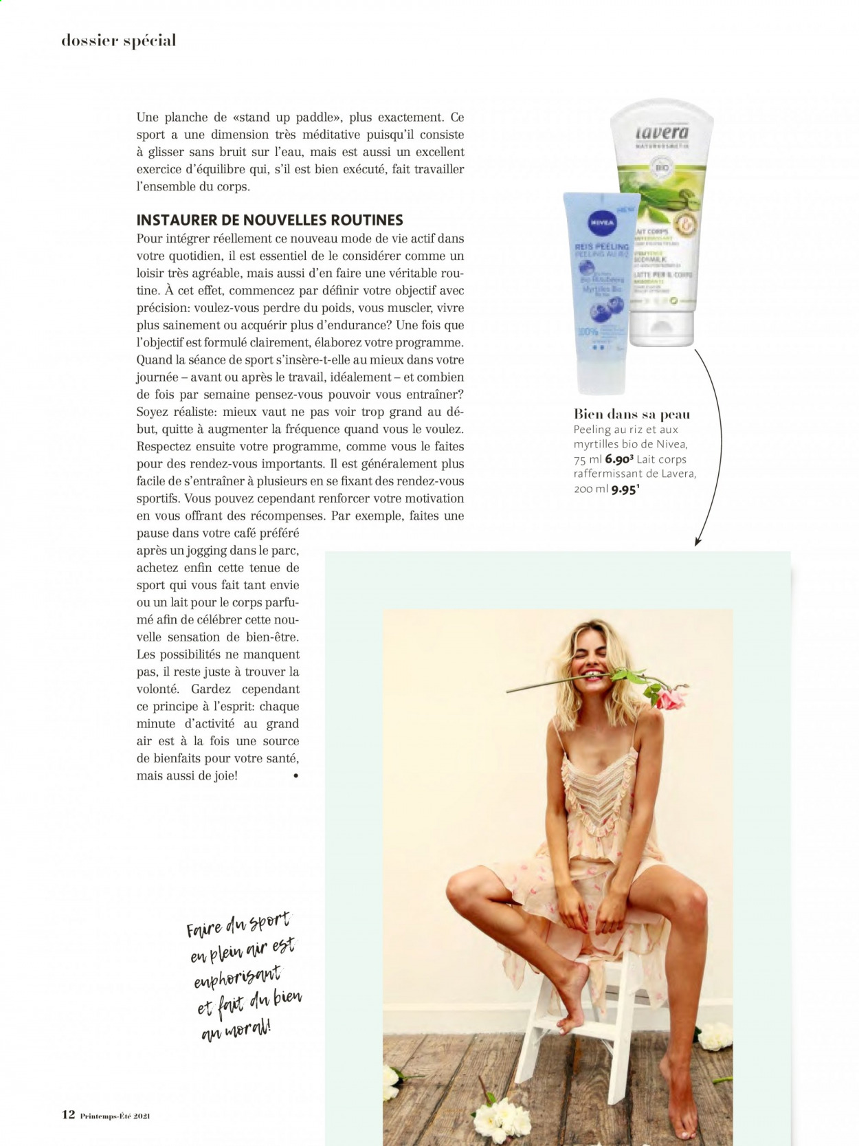 Volantino Coop. Pagina 12