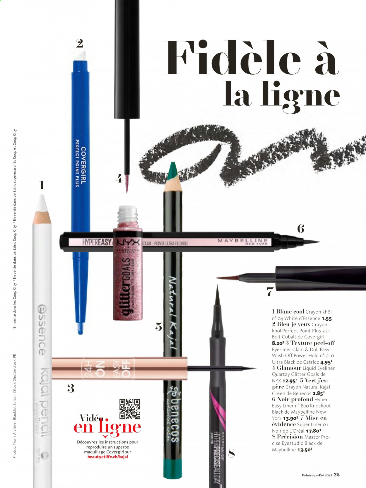 Volantino Coop. Pagina 25