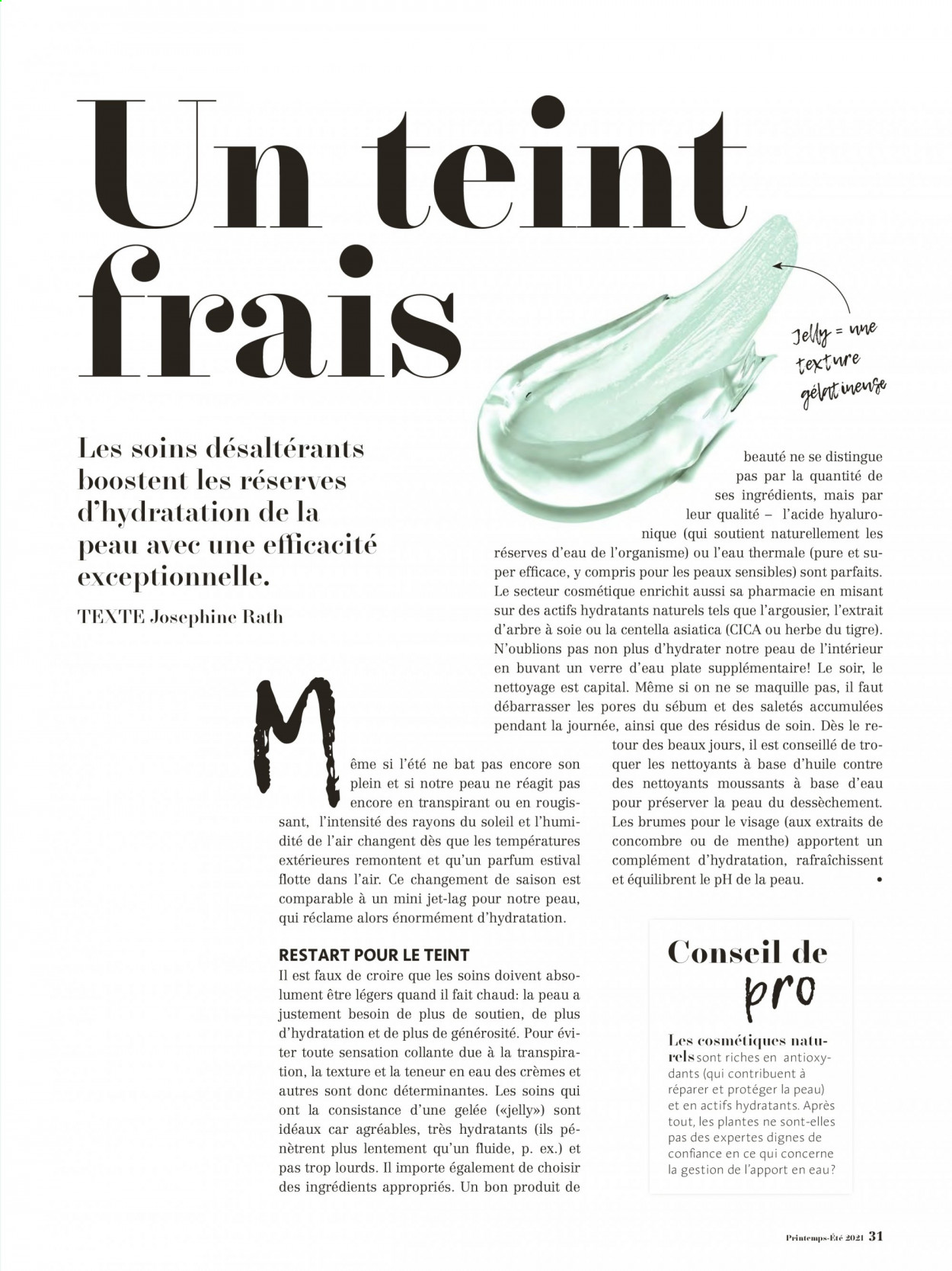 Volantino Coop. Pagina 31