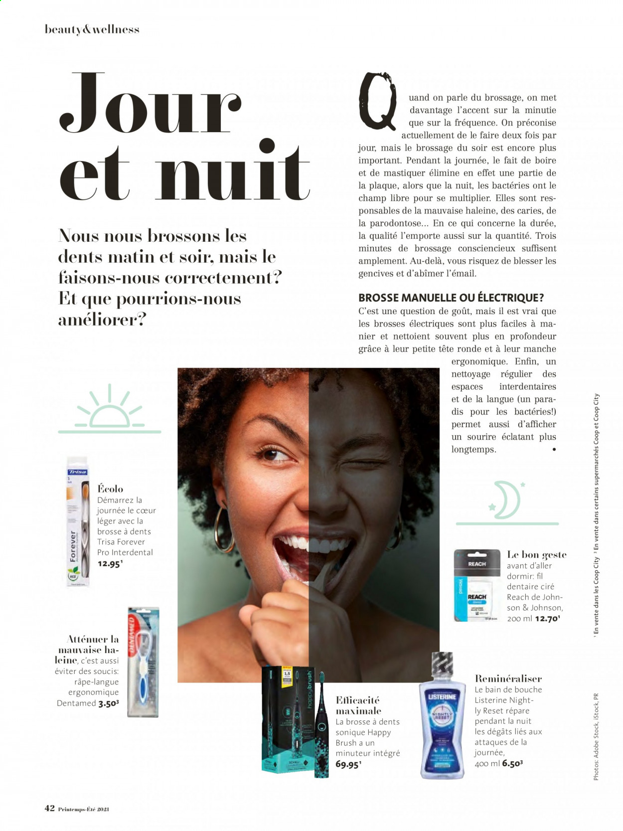 Volantino Coop. Pagina 42