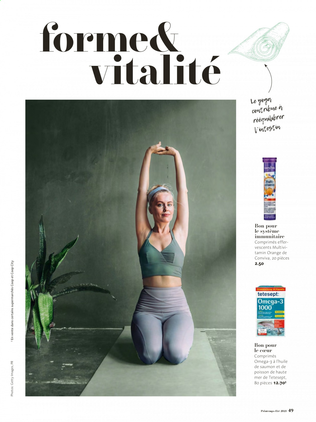 Volantino Coop. Pagina 49