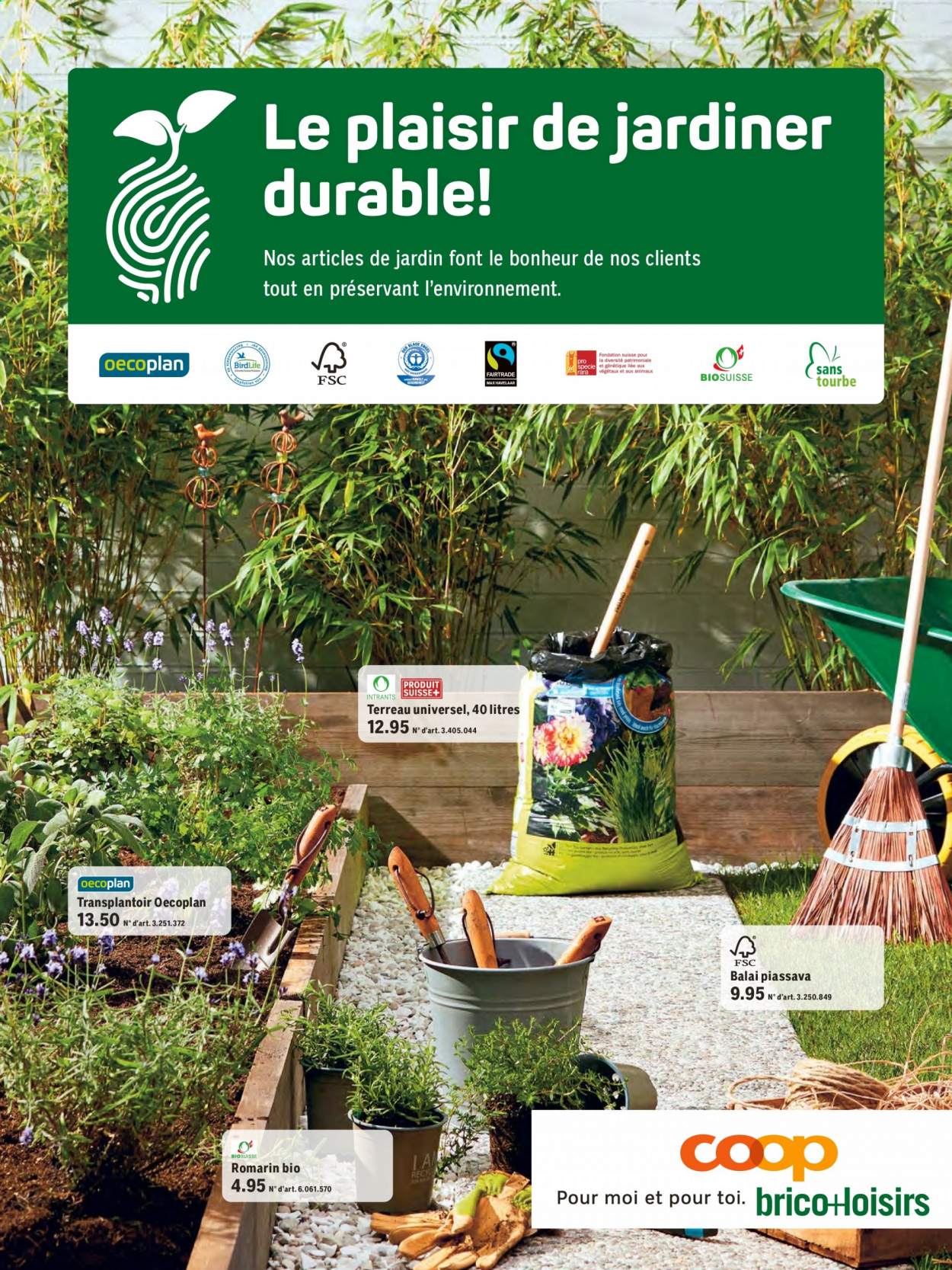 Volantino Coop. Pagina 60