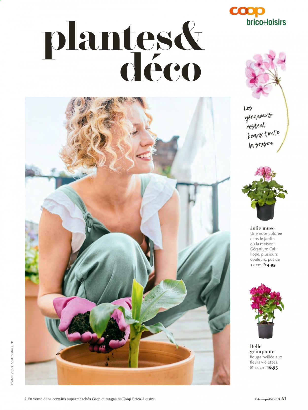 Volantino Coop. Pagina 61
