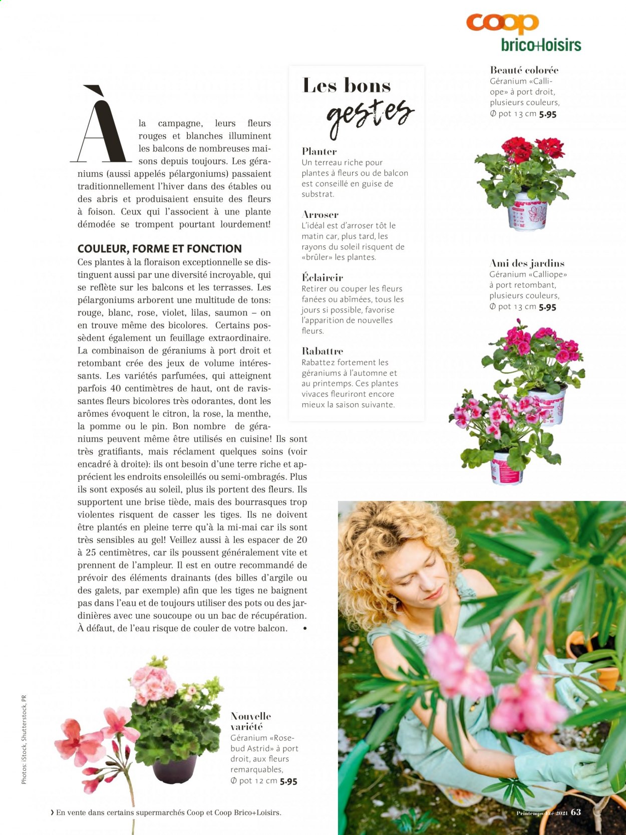 Volantino Coop. Pagina 63