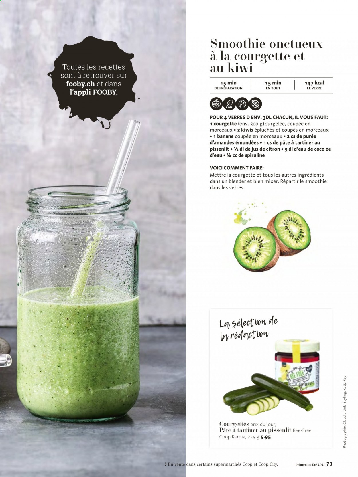 Volantino Coop. Pagina 73