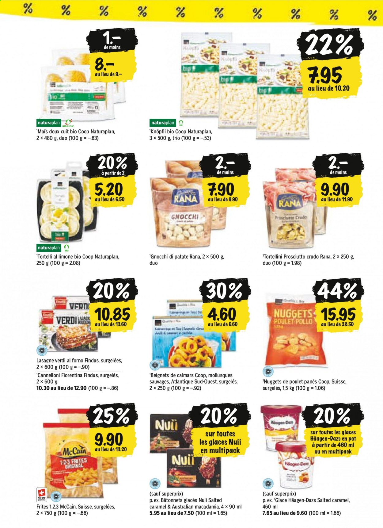 Volantino Coop - 27.4.2021 - 1.5.2021. Pagina 8