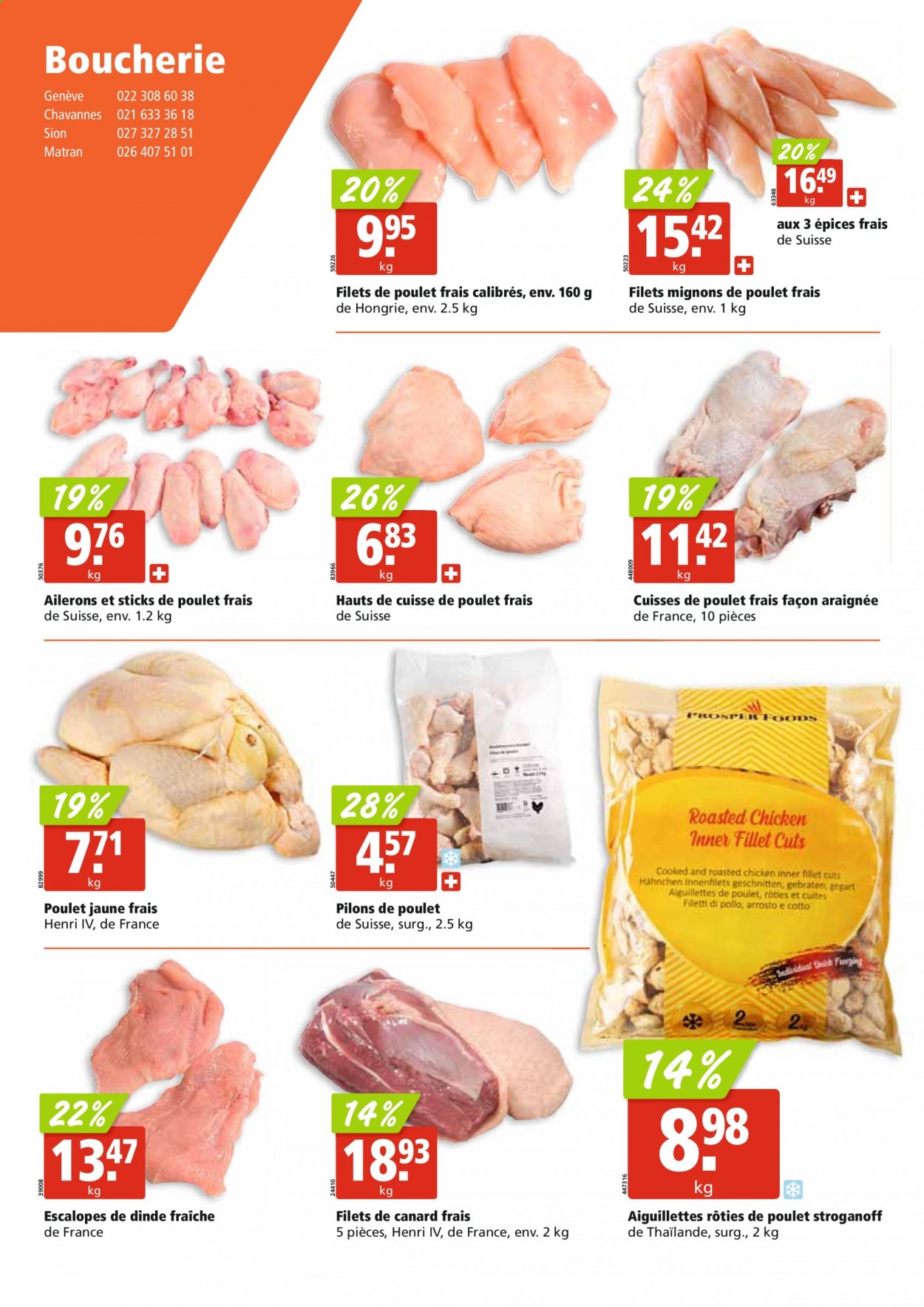 Volantino ALIGRO - 3.5.2021 - 8.5.2021. Pagina 6