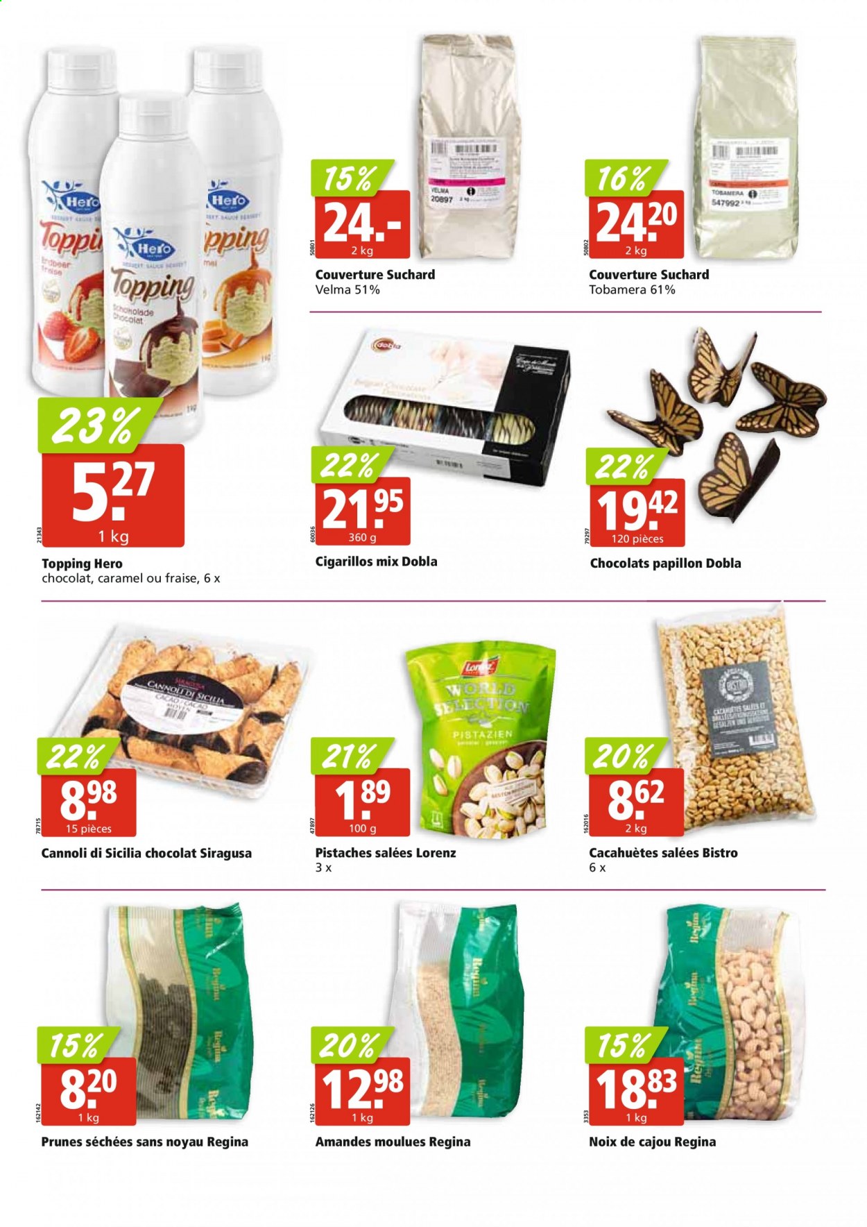 Volantino ALIGRO - 3.5.2021 - 8.5.2021. Pagina 20