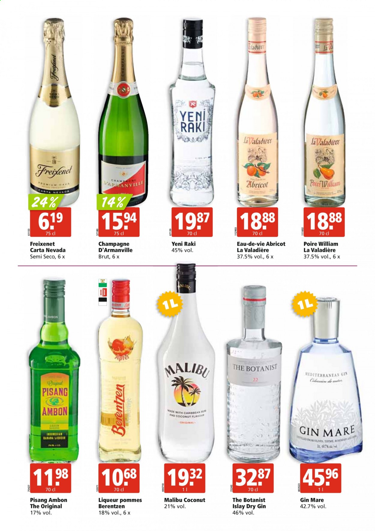 Volantino ALIGRO - 3.5.2021 - 8.5.2021. Pagina 26