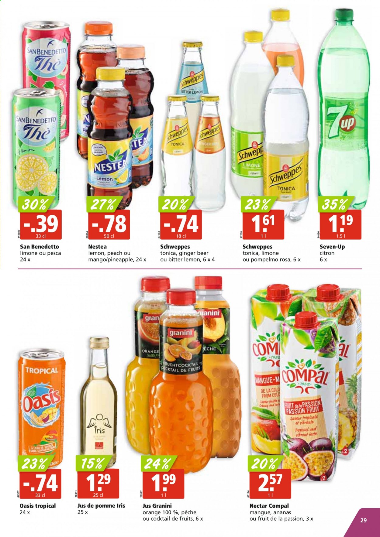 Volantino ALIGRO - 3.5.2021 - 8.5.2021. Pagina 29