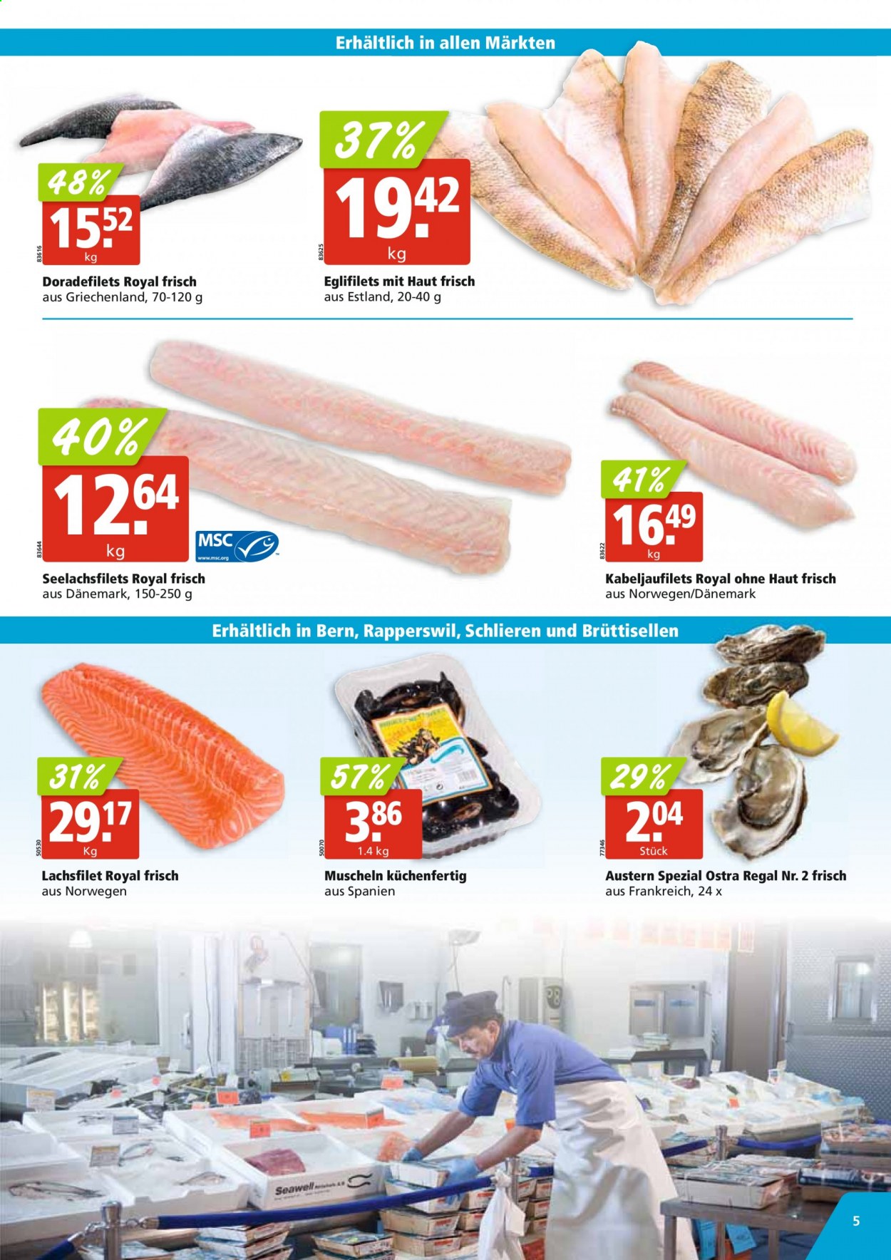 Volantino ALIGRO - 3.5.2021 - 8.5.2021. Pagina 5