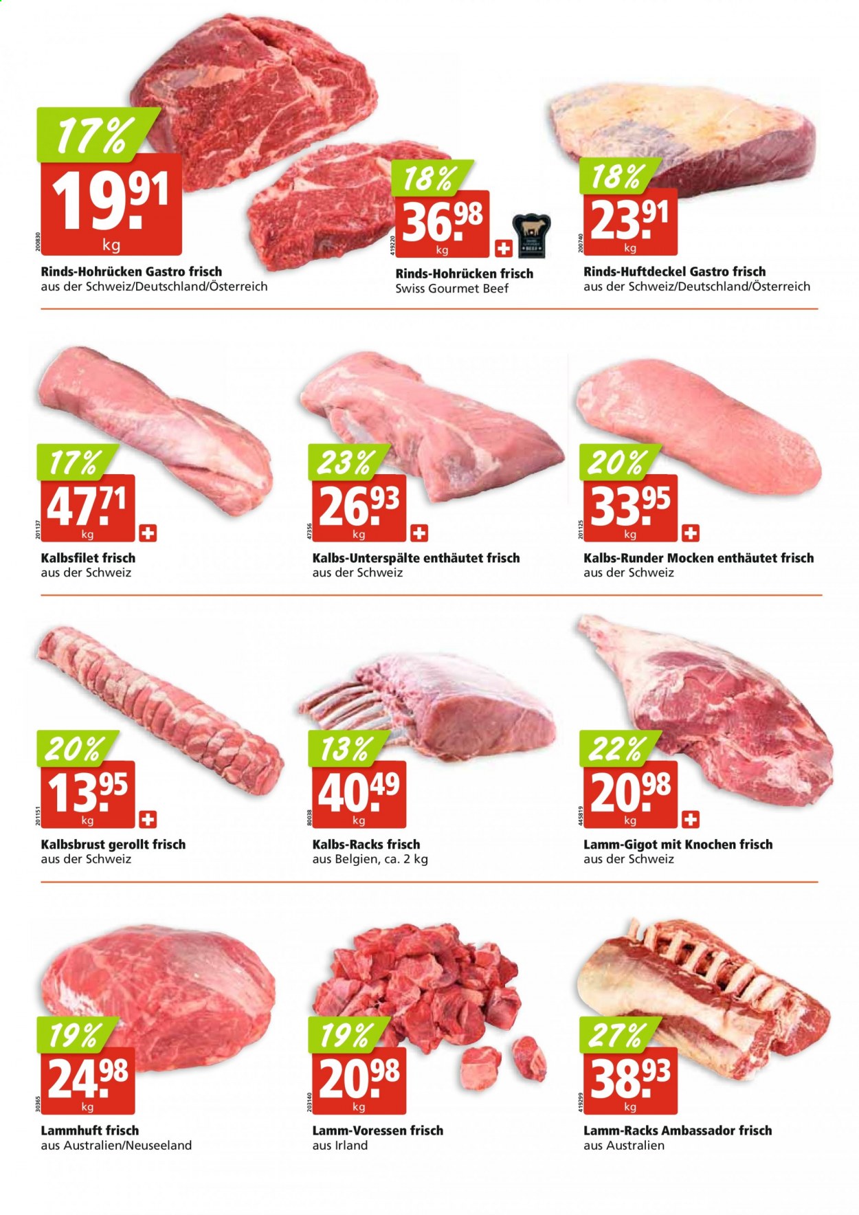 Volantino ALIGRO - 3.5.2021 - 8.5.2021. Pagina 8