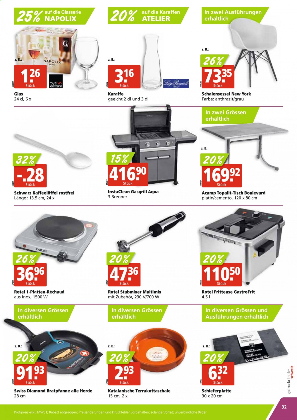 Volantino ALIGRO - 3.5.2021 - 8.5.2021. Pagina 32