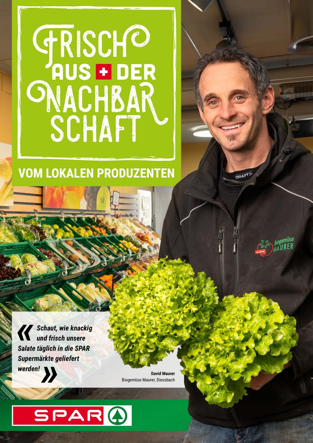 Volantino SPAR - 4.5.2021 - 8.5.2021. Pagina 12