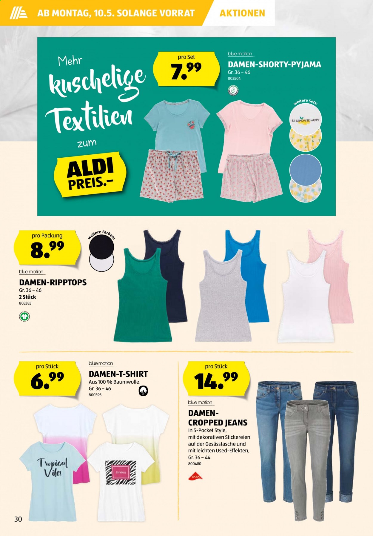 Volantino Aldi - 6.5.2021 - 11.5.2021. Pagina 30