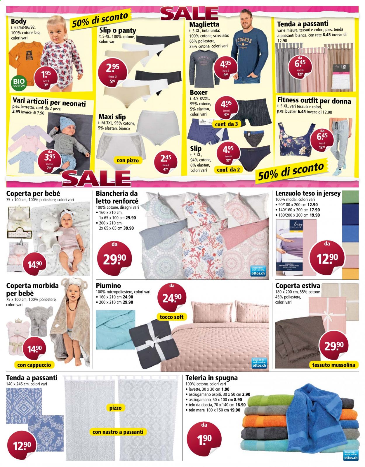 Volantino Otto's - 10.5.2021 - 16.5.2021. Pagina 6