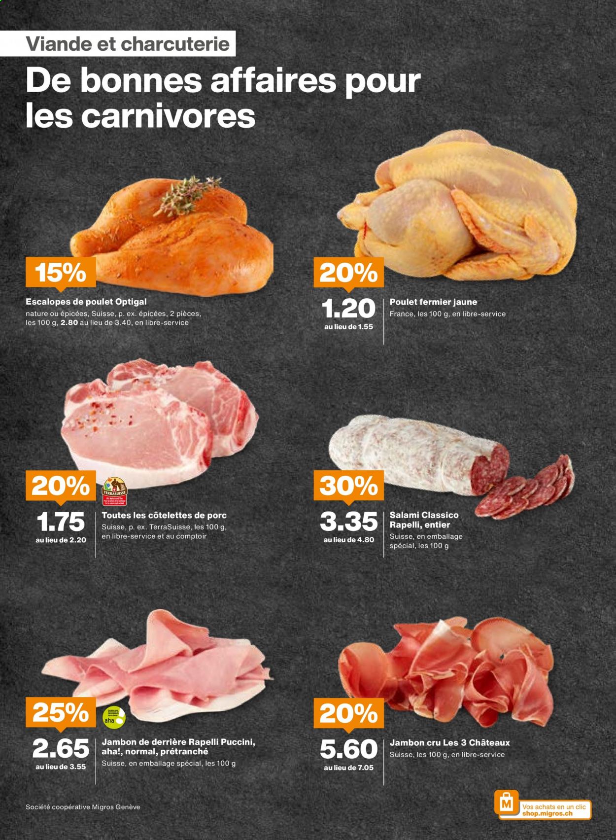 Volantino Migros - 4.5.2021 - 10.5.2021. Pagina 6