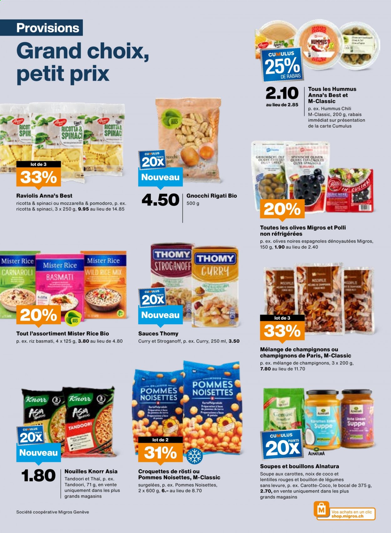 Volantino Migros - 4.5.2021 - 10.5.2021. Pagina 14