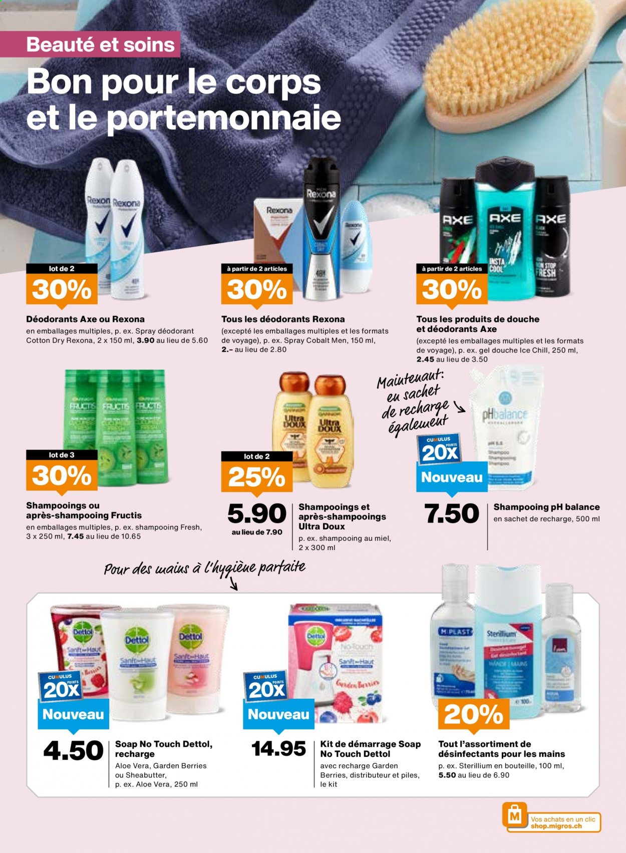 Volantino Migros - 4.5.2021 - 10.5.2021. Pagina 16