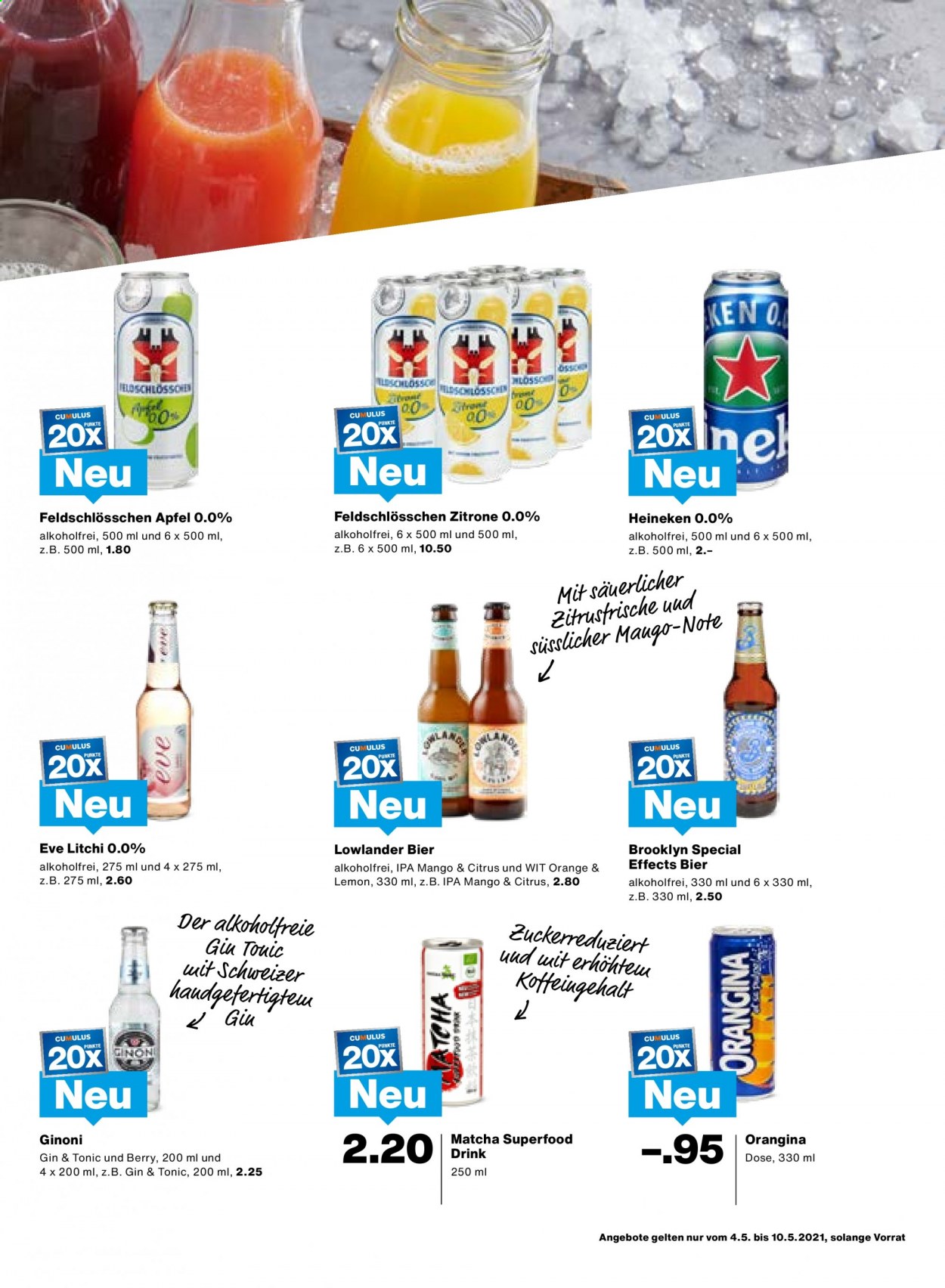 Volantino Migros - 4.5.2021 - 10.5.2021. Pagina 11