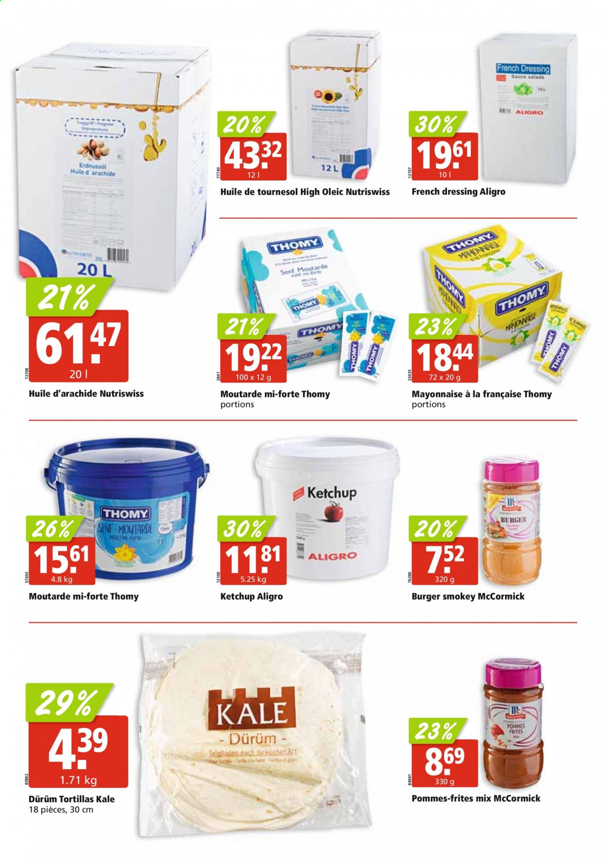 Volantino ALIGRO - 10.5.2021 - 22.5.2021. Pagina 4