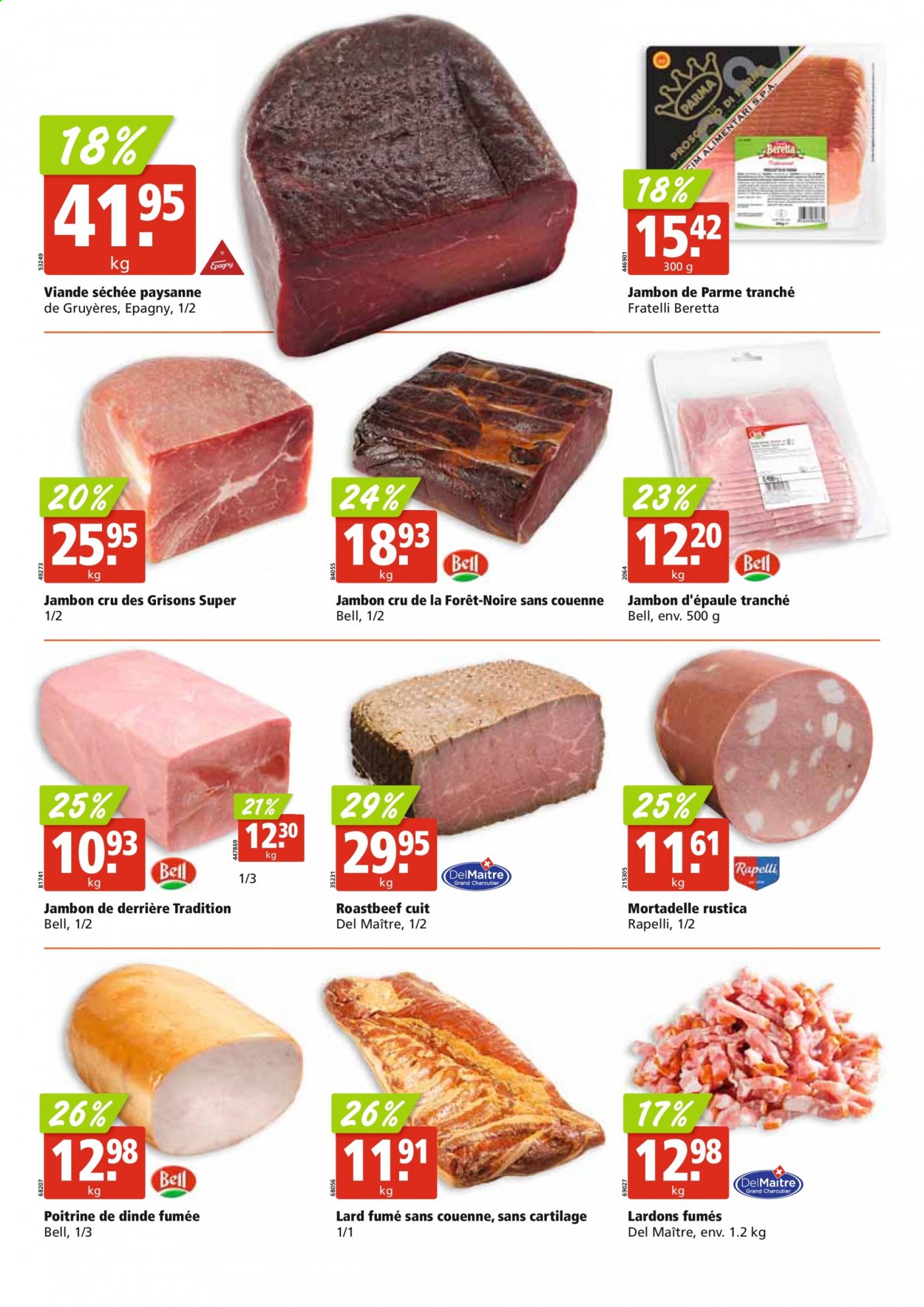 Volantino ALIGRO - 10.5.2021 - 15.5.2021. Pagina 10