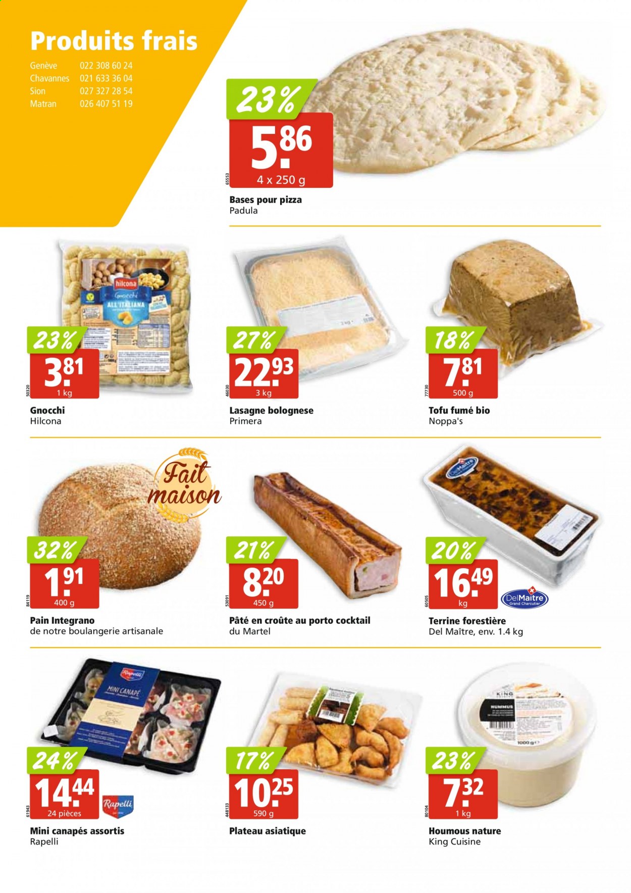 Volantino ALIGRO - 10.5.2021 - 15.5.2021. Pagina 12