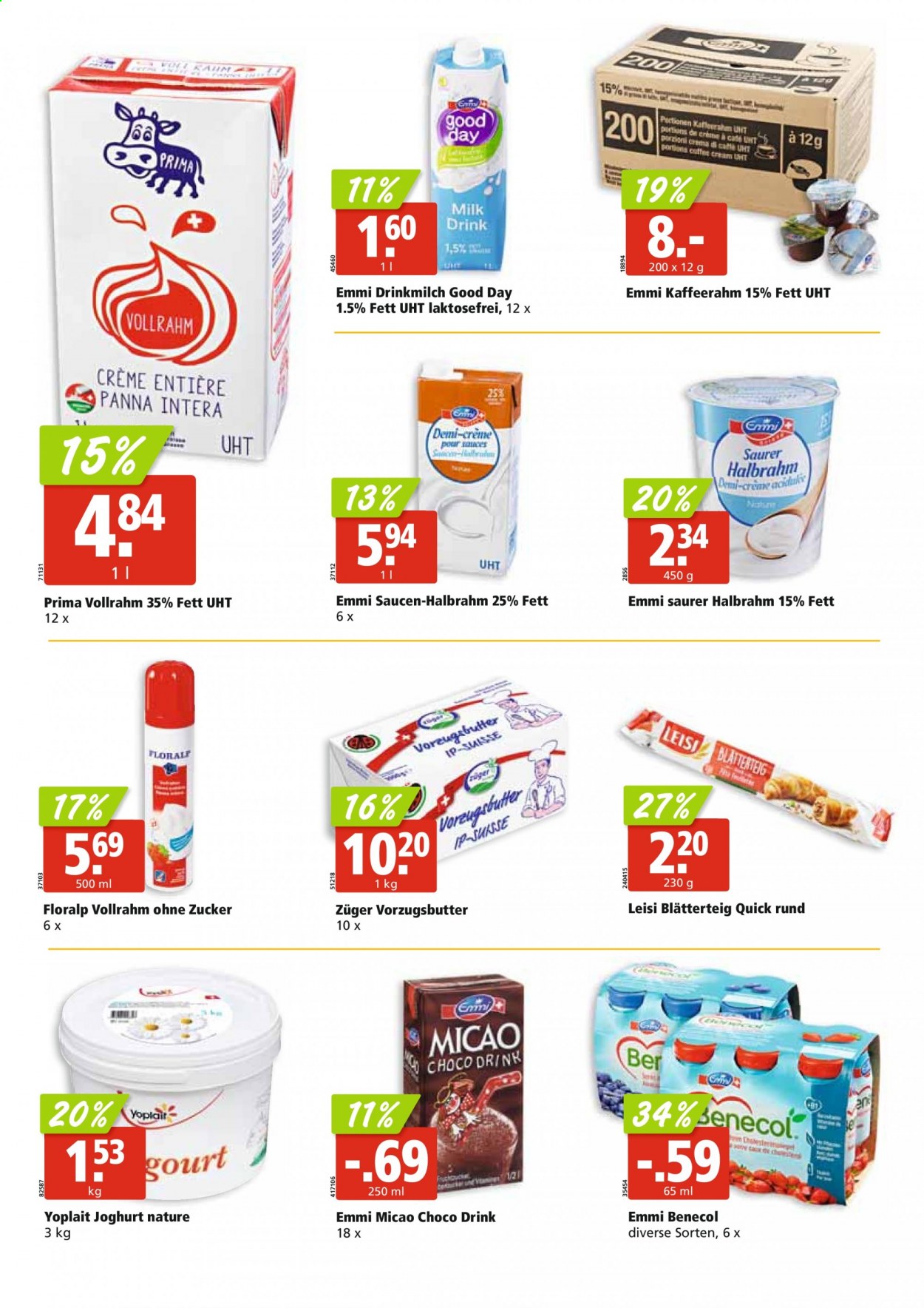 Volantino ALIGRO - 10.5.2021 - 15.5.2021. Pagina 14