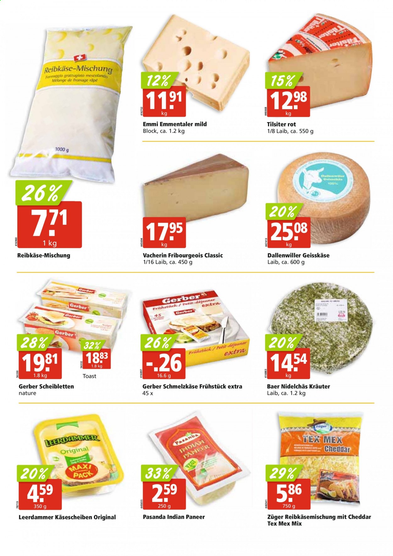 Volantino ALIGRO - 10.5.2021 - 15.5.2021. Pagina 16
