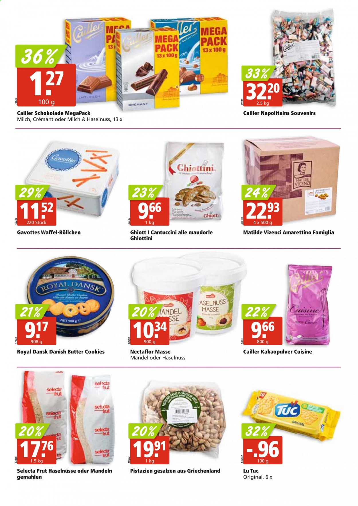 Volantino ALIGRO - 10.5.2021 - 15.5.2021. Pagina 20