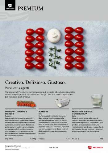 Catalogue Prodega - 10.5.2021 - 15.5.2021.