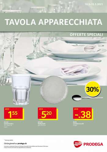 Catalogue Prodega - 10.5.2021 - 15.5.2021.