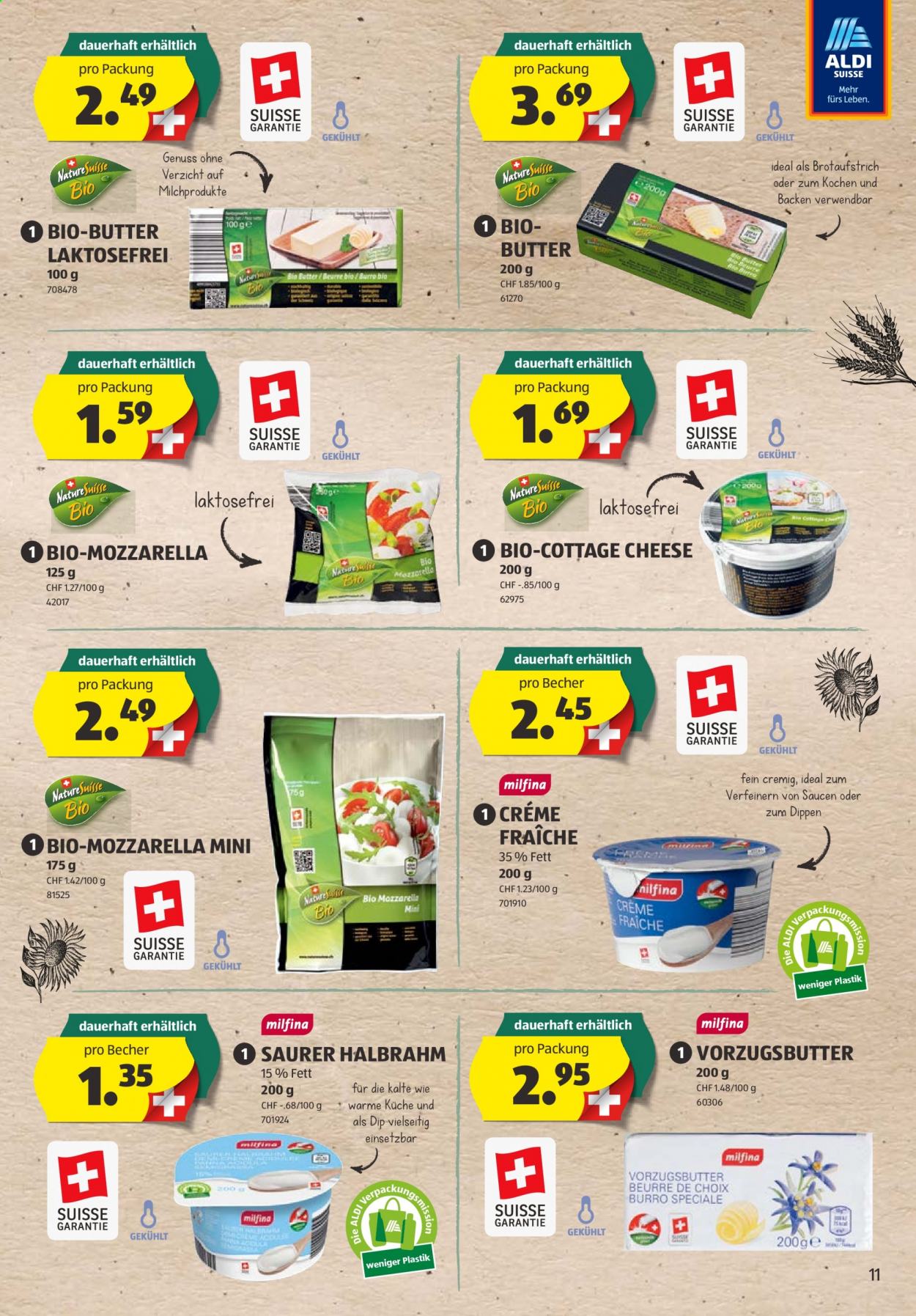 Volantino Aldi - 12.5.2021 - 19.5.2021. Pagina 11