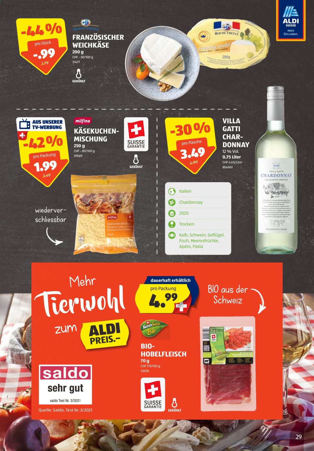 Volantino Aldi - 12.5.2021 - 19.5.2021. Pagina 29