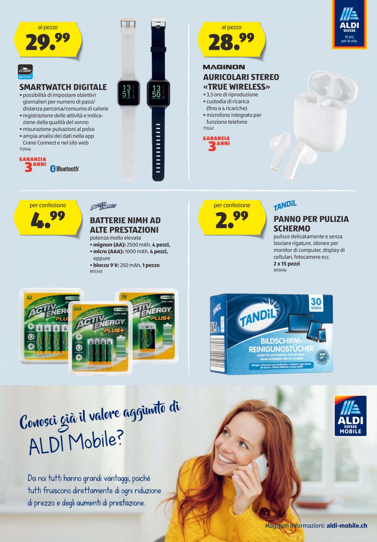 Prospekt Aldi - 12.5.2021 - 19.5.2021. Seite 27