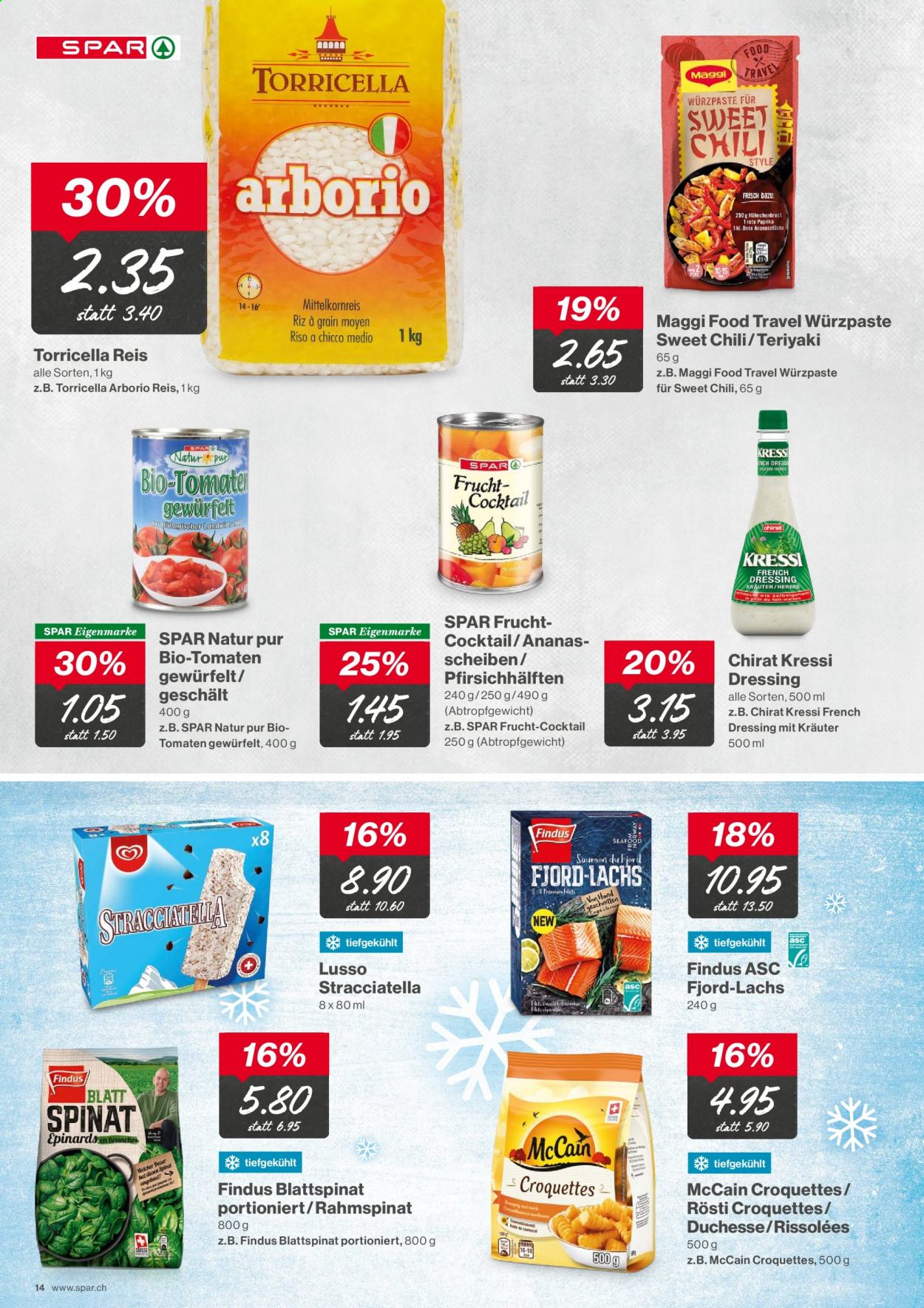 Volantino SPAR - 11.5.2021 - 15.5.2021. Pagina 14