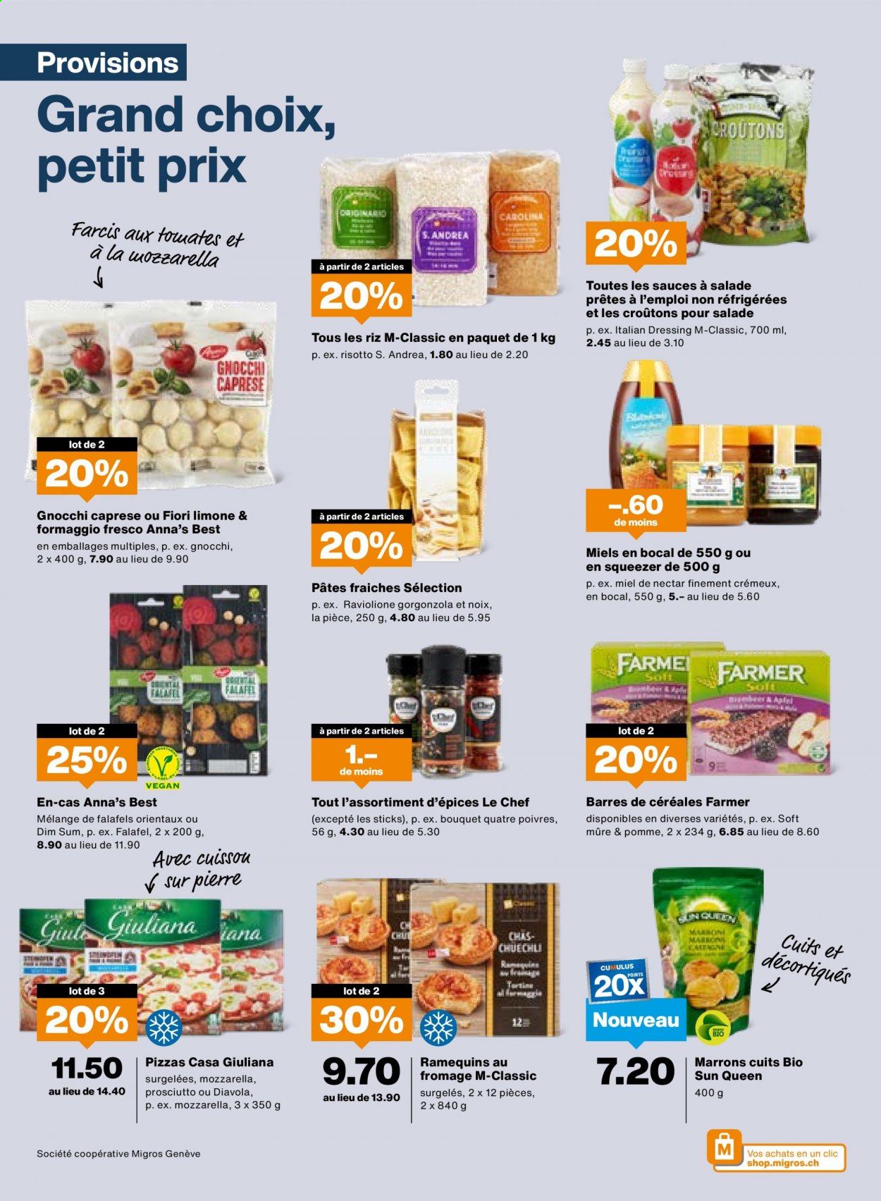 Volantino Migros - 11.5.2021 - 17.5.2021. Pagina 8