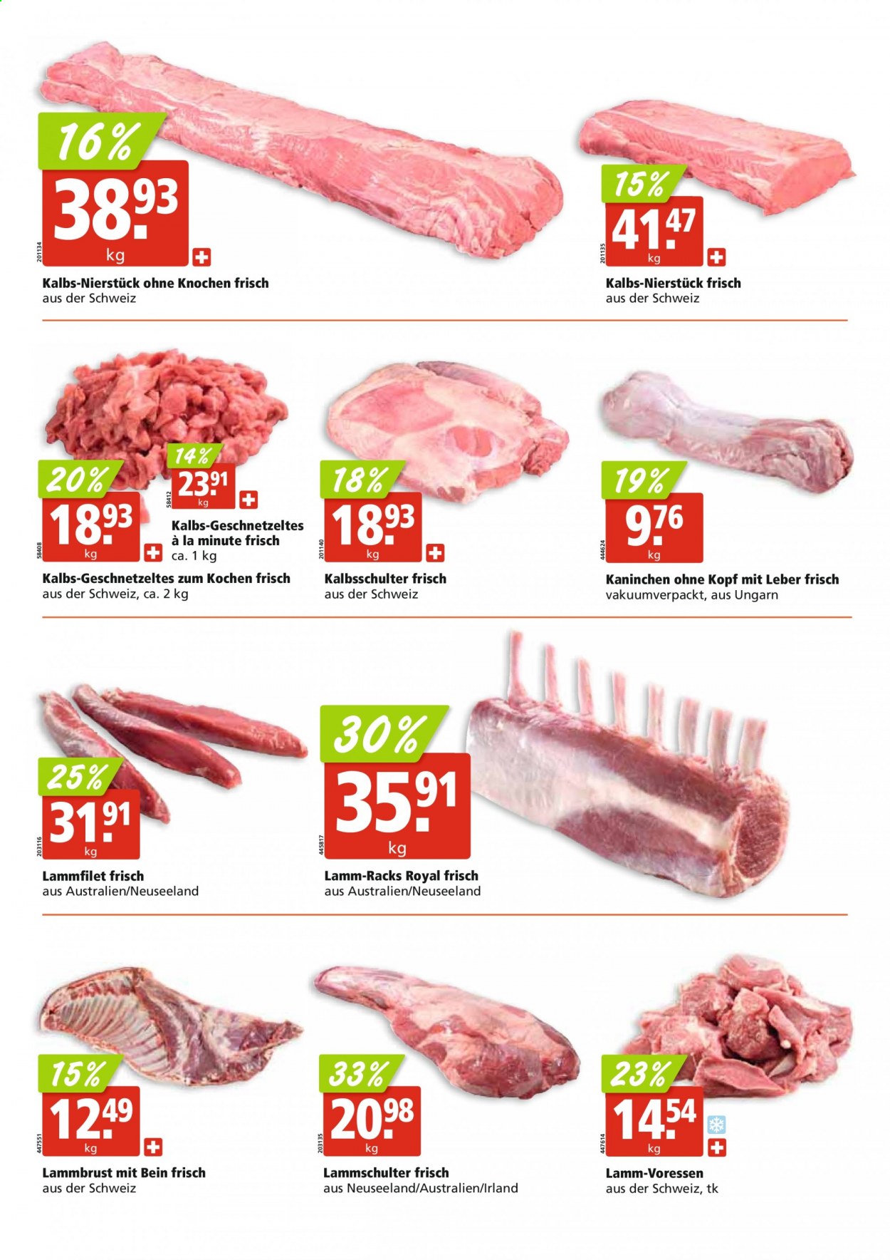 Volantino ALIGRO - 17.5.2021 - 22.5.2021. Pagina 8