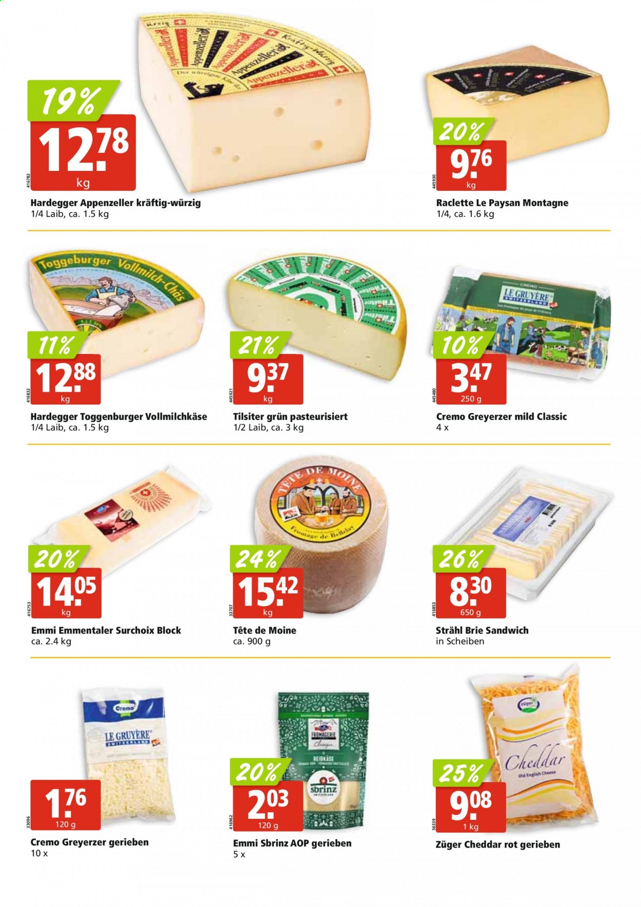 Volantino ALIGRO - 17.5.2021 - 22.5.2021. Pagina 16