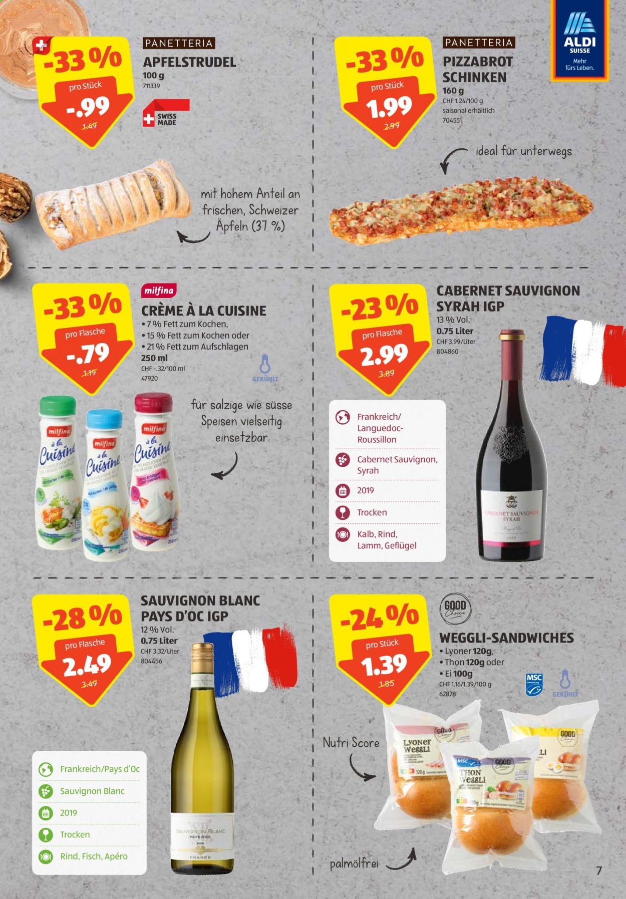 Volantino Aldi - 20.5.2021 - 26.5.2021. Pagina 7