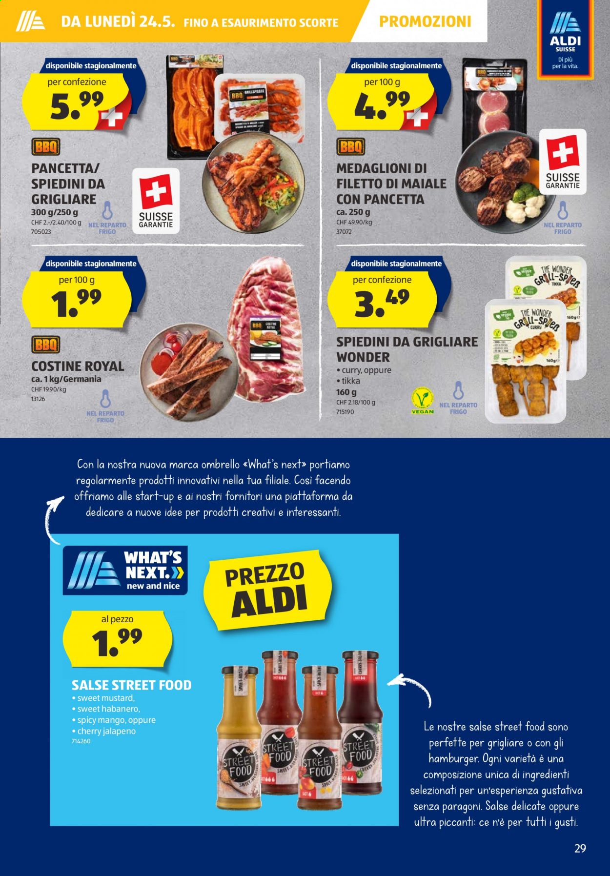 Volantino Aldi - 20.5.2021 - 26.5.2021. Pagina 29