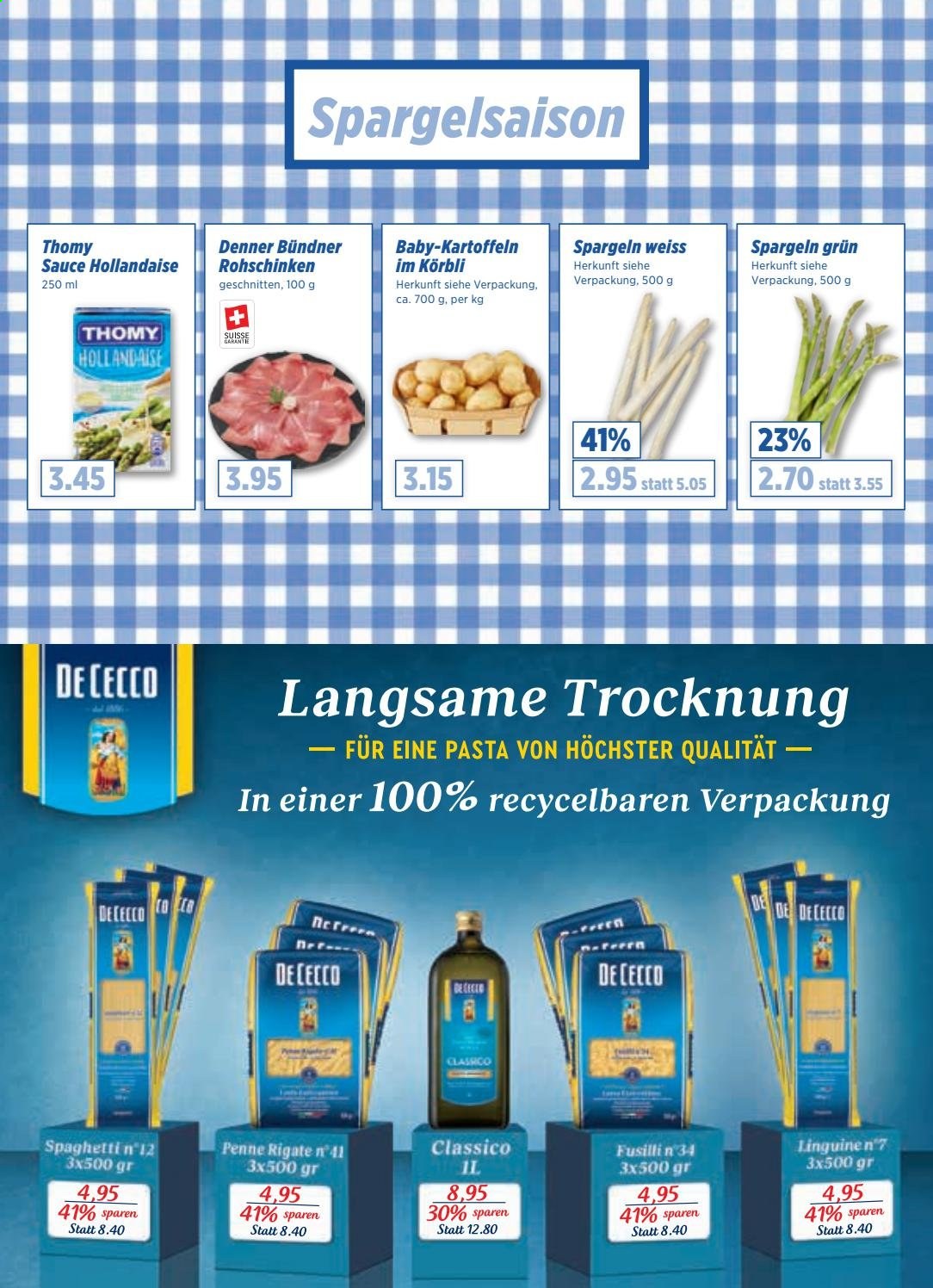 Catalogue Denner - 18.5.2021 - 24.5.2021. Page 10