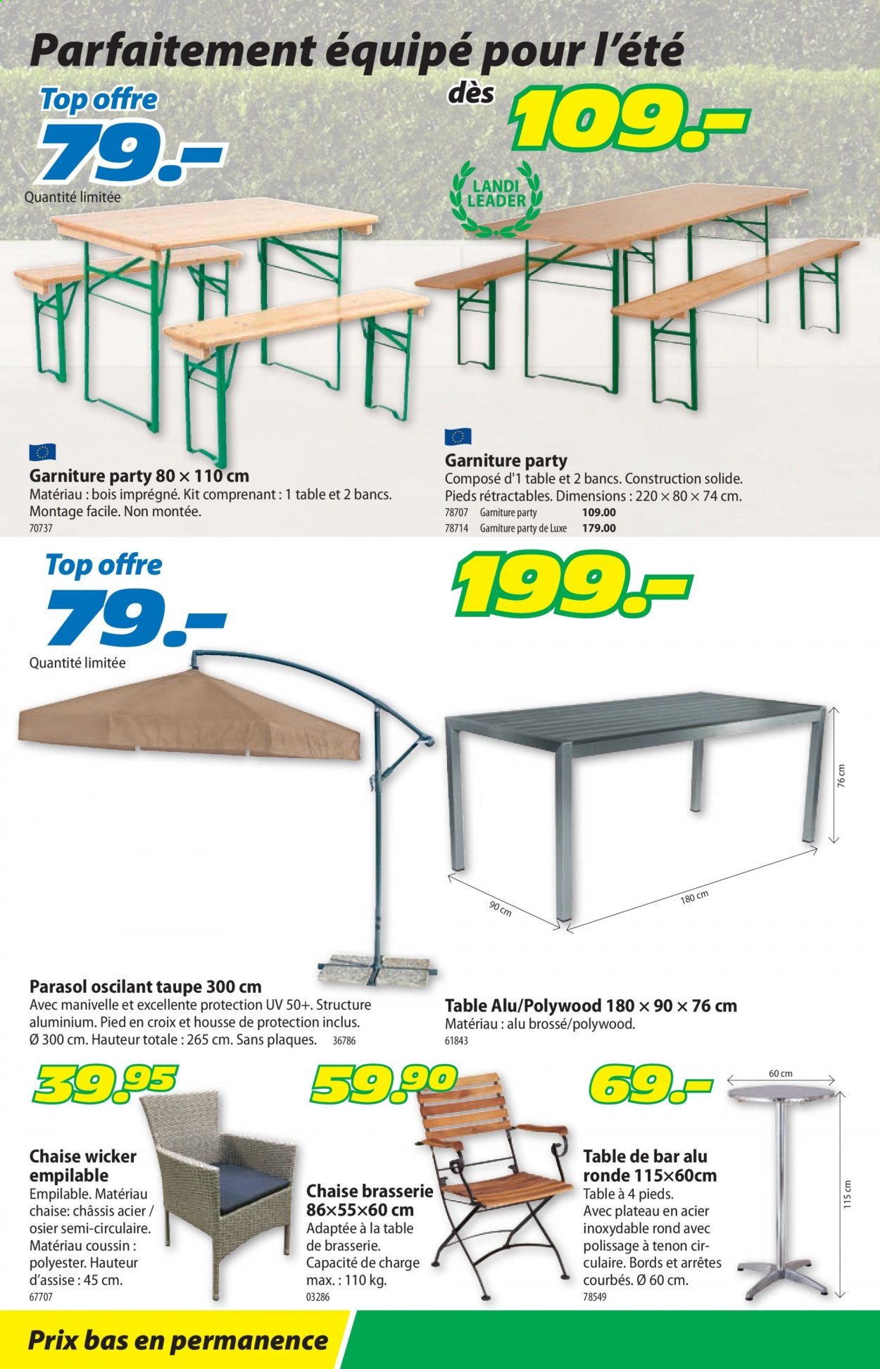 Volantino Landi - 17.5.2021 - 29.5.2021. Pagina 2