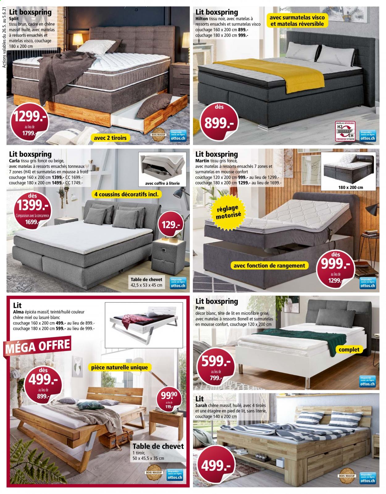 Volantino Otto's - 26.5.2021 - 1.6.2021. Pagina 18