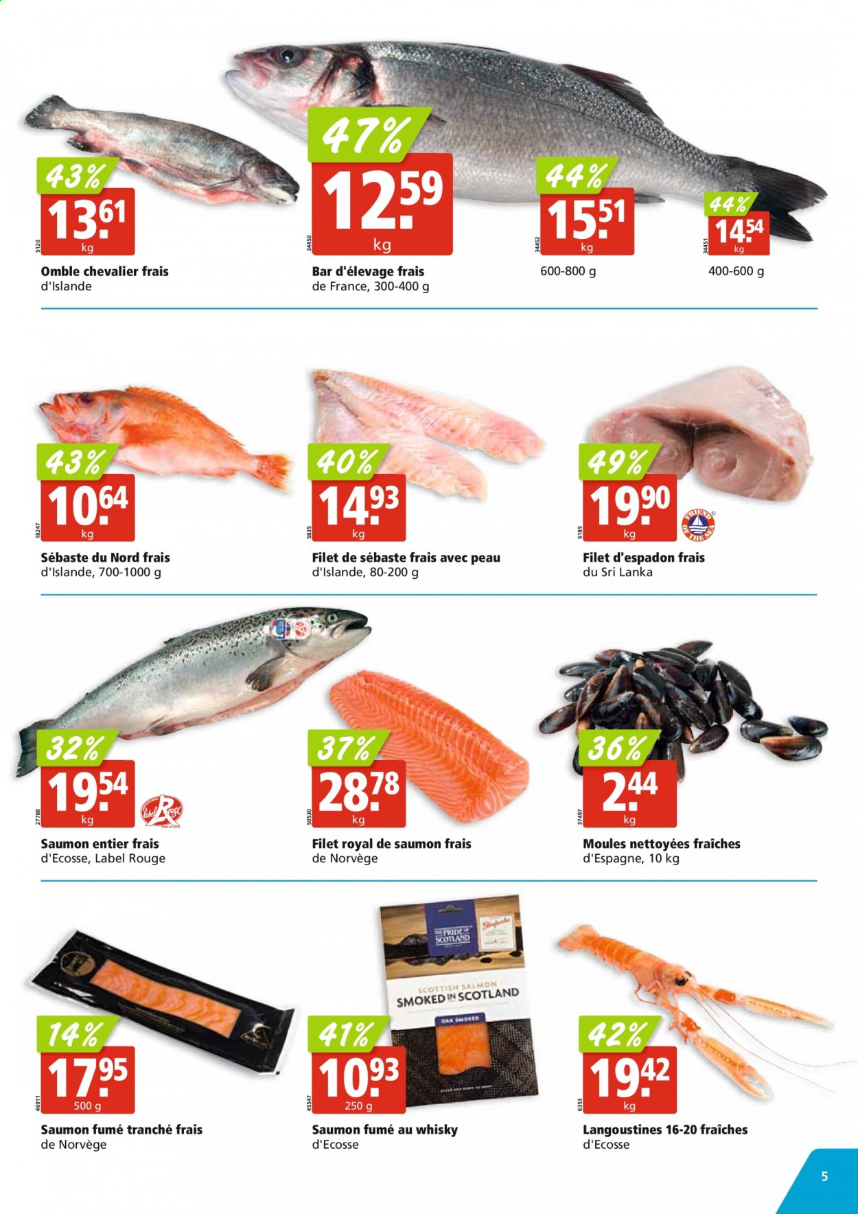 Catalogue ALIGRO - 24.5.2021 - 29.5.2021. Page 5