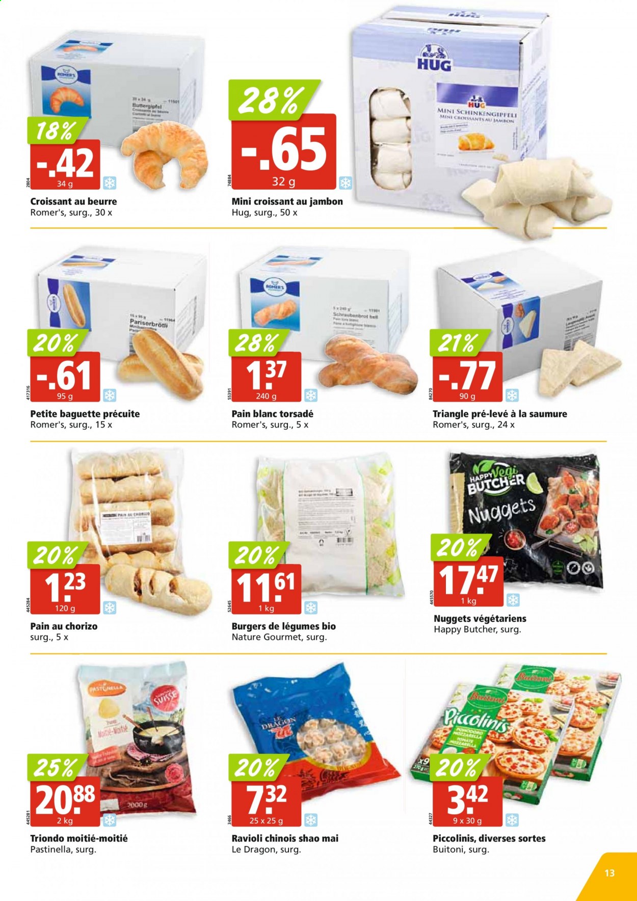Catalogue ALIGRO - 24.5.2021 - 29.5.2021. Page 13